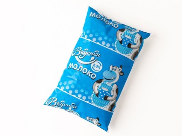 milk